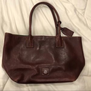 Vintage Dooney & Bourke Women’s bag